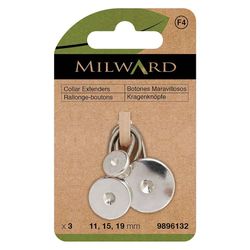 Milward - Colas Extenders
