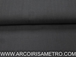 Tecido para fraldas - Cinza escuro