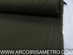 Strong canvas - Dark green