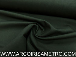 Strong canvas - Dark green