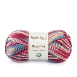 Rosarios4 - Beija-Flor 19 anoitecer