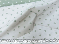 Poplin - Willow 7007