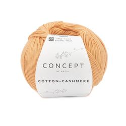 KATIA - COTTON CASHMERE 82
