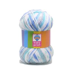 BABY PRINT - 50 GR - 23