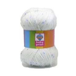 BABY PRINT - 50 GR - 27