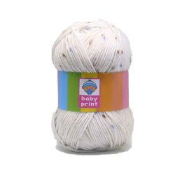 BABY PRINT - 50 GR - 29