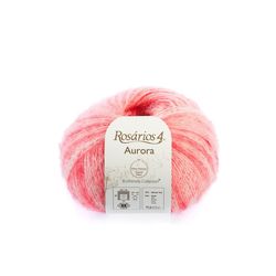 ROSARIOS4 - Aurora Print 113 Coral