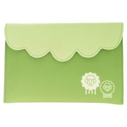 KNITPRO  - JAPANESE BAMBOO INTERCHAMGEABLE KNITTING SET 13CM