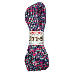 MONDIAL - MARRAKESH - 837