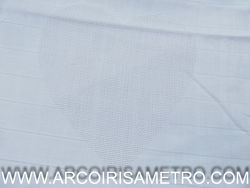 Fralda para bordar num canto CORAÇÃO 