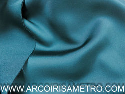 PETRO BLUE  SABLE / SATEEN