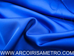 Sable - SATEEN - Blue