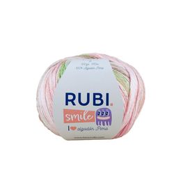 RUBI - Smile 05