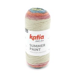 KATIA - SUMMER PAINT 500