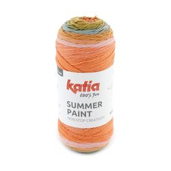 KATIA - SUMMER PAINT - 502