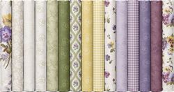 MARCUS BROTHERS  10'' CAKE - DANDY PANSIES