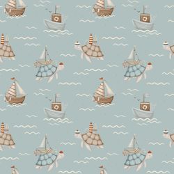 DEVONSTONE - AHOY DV6443