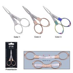 Cose - Foldable scissor 