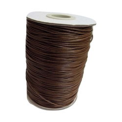 WAXED CORDING -1.2MM