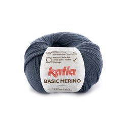 BASIC MERINO 32