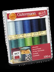 GUTERMANN - Micro Core thread kit 
