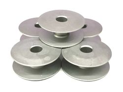 BOBBIN FOR INDUSTRIAL SEWING MACHINE - WALKING FOOT