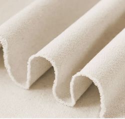 EXTRA STRONG CANVAS  - ECRU