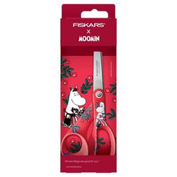 FISKARS SCISSORS - MOONIM 21CM  MAMMA 