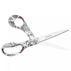 FISKARS SCISSORS -ARABIA  21CM