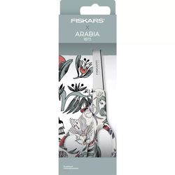 FISKARS SCISSORS -ARABIA  21CM