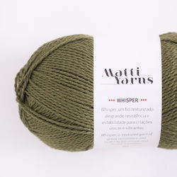 MATTI YARNS - WHISPER - 8007