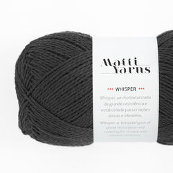 MATTI YARNS - WHISPER - 2000