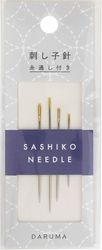 DARUMA - SACHIKO NEEDLES 8861