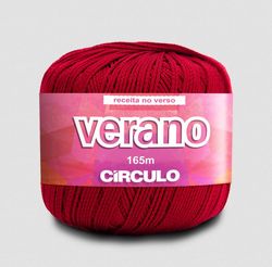 CIRCULO - VERANO  