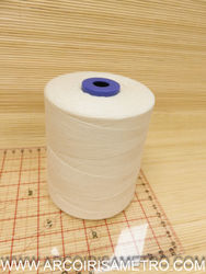 LINHAS DE ALINHAVAR ARIANDE - 5000 mt