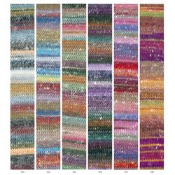 KATIA WOOL - ZEKKEI 105