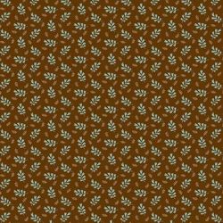 MAKOWER - Autumn Woods - 1548_N Heartleaf