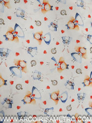 DISNEY - ALICE IN WONDERLAND