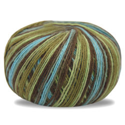 ROSAS CRAFTS - CRAZY SOCKS -510