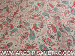 COLORFUL CORNOCOPIAS FABRIC