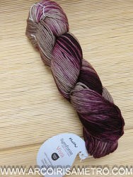 SYMFONIE YARNS - VIVA VR1007 CAFE ROSE