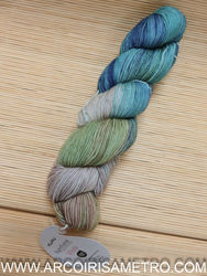 SYMFONIE YARNS - VIVA VR1014 SANDY SEA