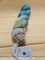 SYMFONIE YARNS - VIVA VR1014 SANDY SEA