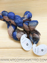 SYMFONIE YARNS - VIVA VR1012 CABIN IN THE WOODS