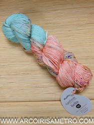 SYMFONIE YARNS - BELLA - V4012 BONIE BLOOMS