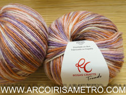 ROSAS CRAFTS - BOSTON - 105