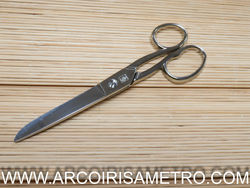 Metal sewing  scissors - 7 IN - 18 CM