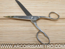 Metal sewing  scissors - 7 IN - 18 CM