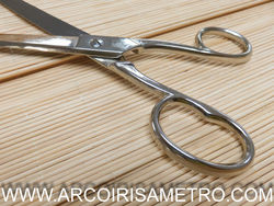 Metal sewing  scissors - 9 IN - 20 CM