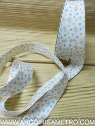 BIAS TAPE - PUPPIES 30MM